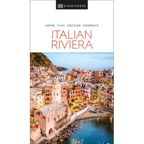 DK Italian Riviera