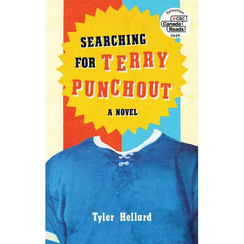 Searching for Terry Punchout