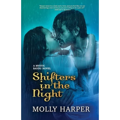 Shifters in the Night