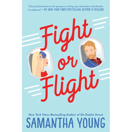 Fight or Flight