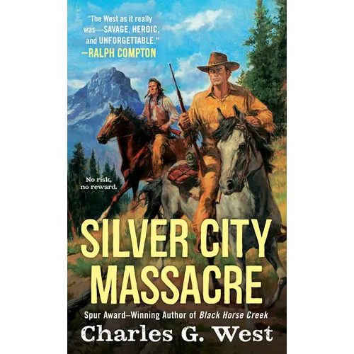 Silver City Massacre