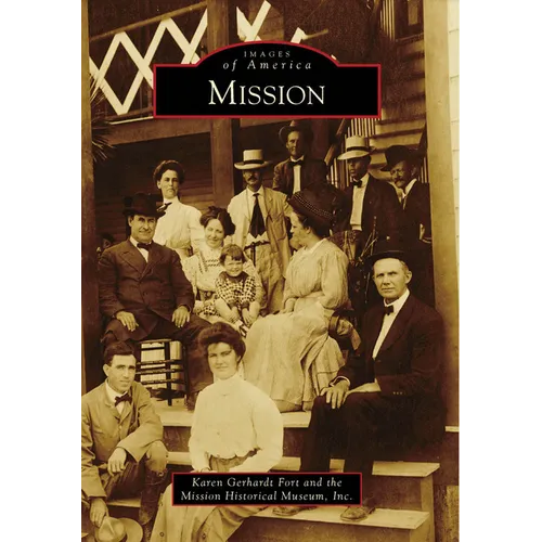 Mission