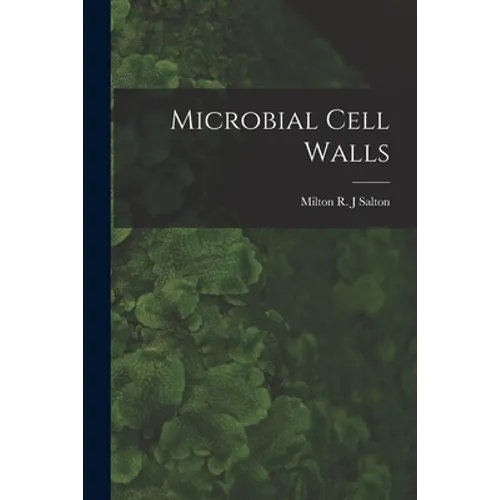 Microbial Cell Walls