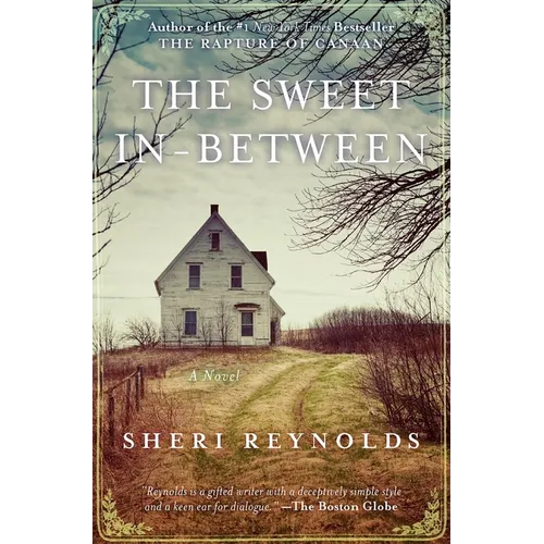 The Sweet In-Between