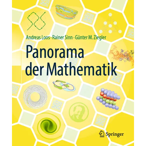 Panorama Der Mathematik