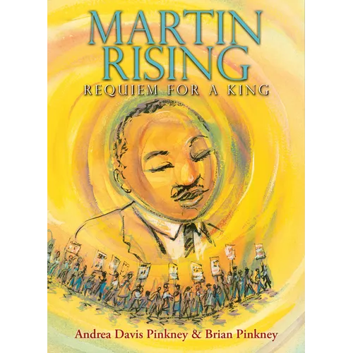 Martin Rising: Requiem for a King