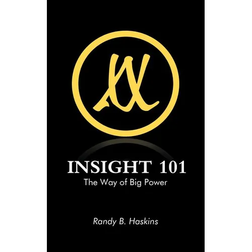 Insight 101: The Way of Big Power