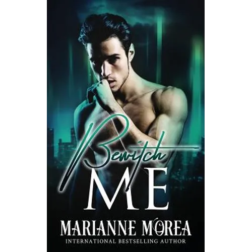 Bewitch Me: Red Veil Diaries #5
