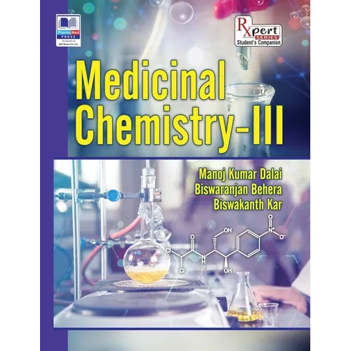 Medicinal Chemistry - III