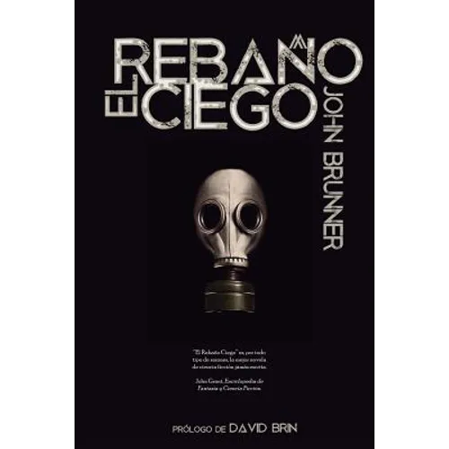 El Rebaño Ciego