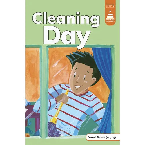 Cleaning Day