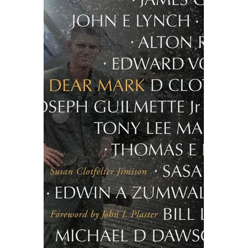 Dear Mark