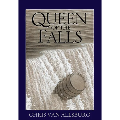 Queen of the Falls