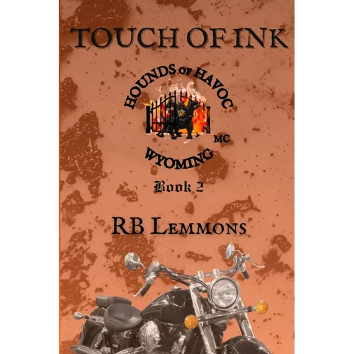 Touch of Ink