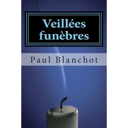 Veillées Funèbres