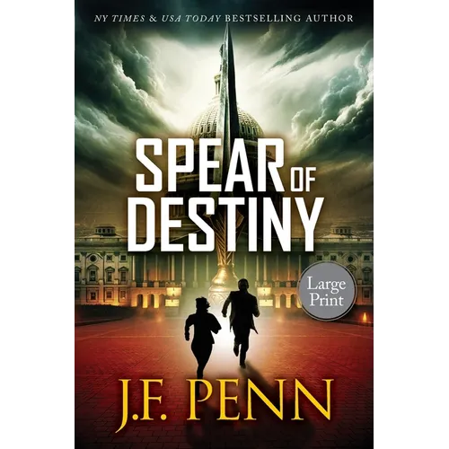 Spear of Destiny