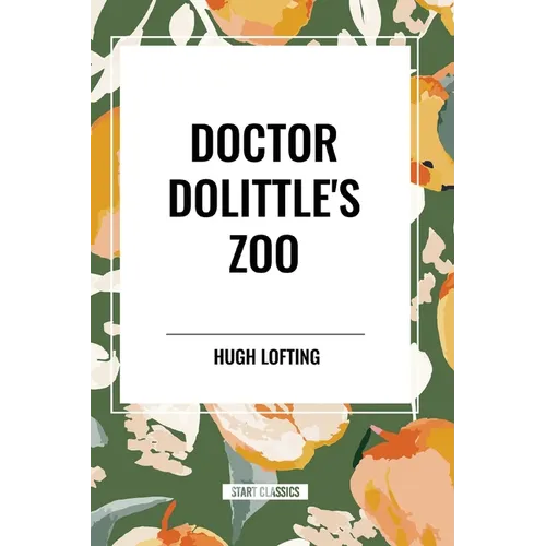 Doctor Dolittle's Zoo