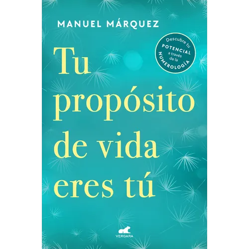 Tu Propósito de Vida Eres Tú / Your Life Purpose Is You