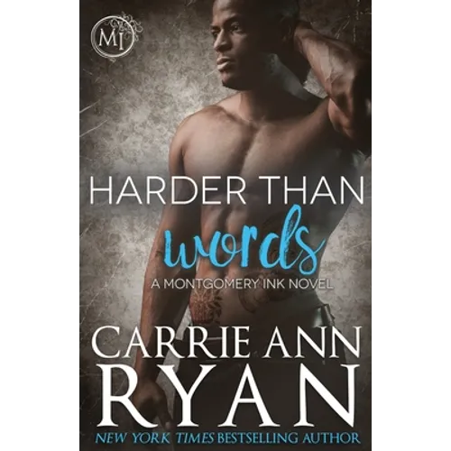Harder than Words
