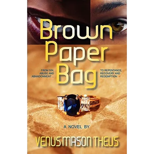 Brown Paper Bag