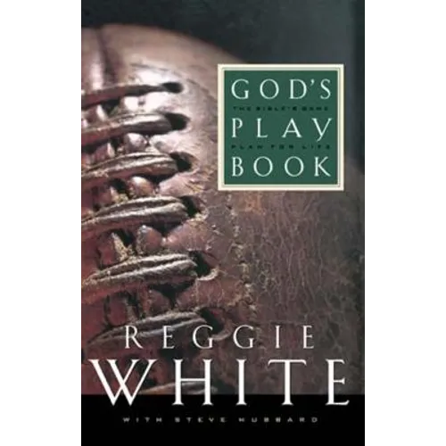 God's Playbook
