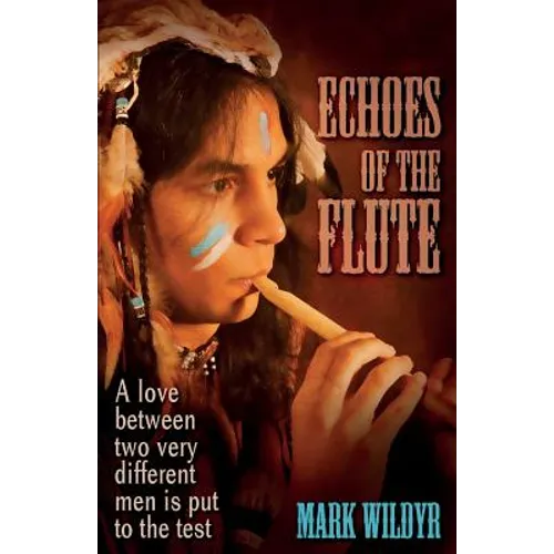 Echoes of the Flute