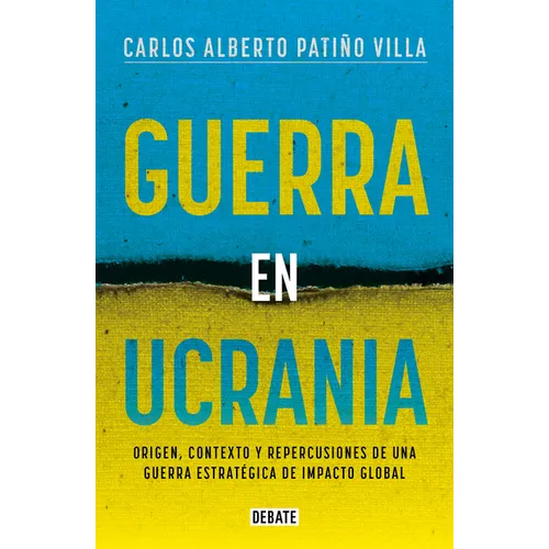 Guerra En Ucrania / War in Ukraine