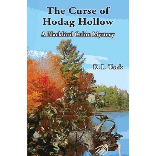 The Curse of Hodag Hollow