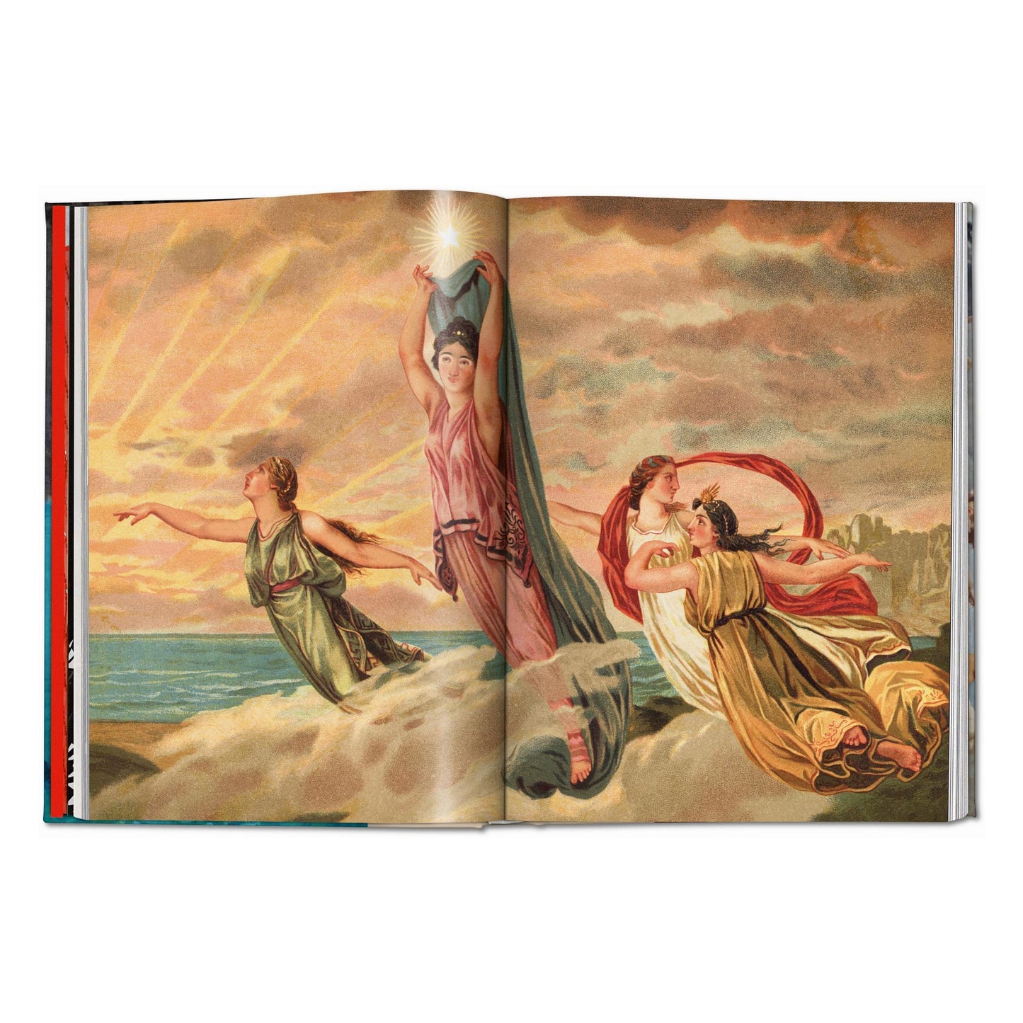 Witchcraft. The Library of Esoterica (English) Book