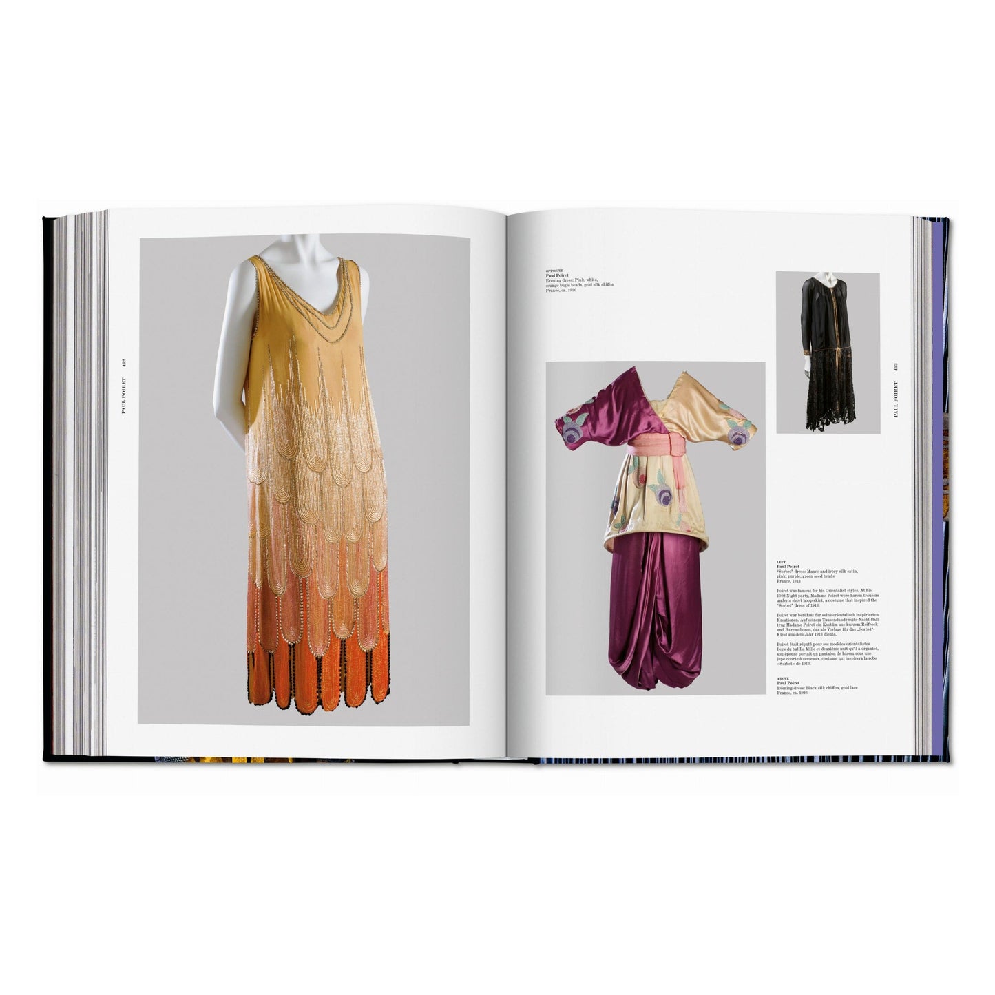 Fashion Designers A–Z. 2020 Edition (German, French, English) Book