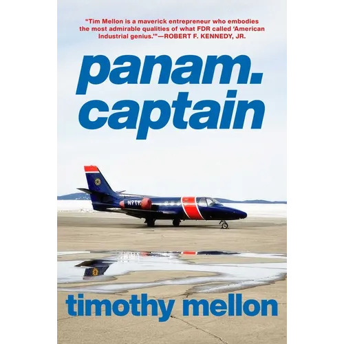 Panam.Captain