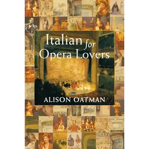 Italian for Opera Lovers