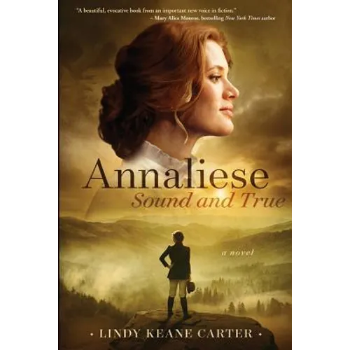 Annaliese, Sound and True