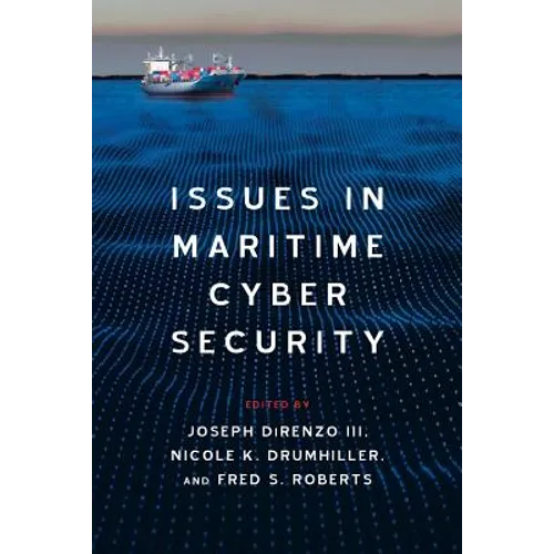 Issues in Maritime Cyber Security