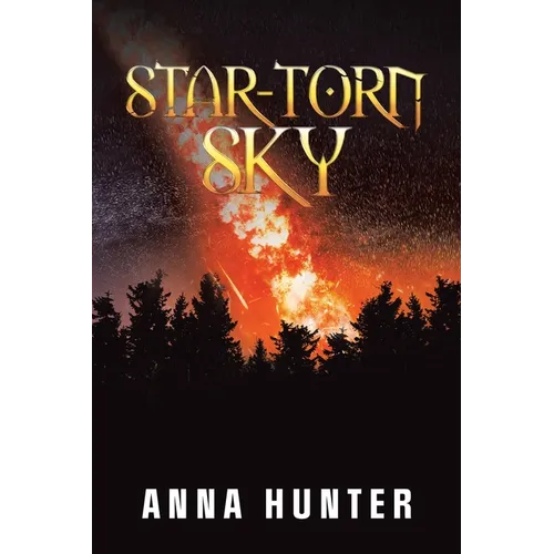 Star-Torn Sky