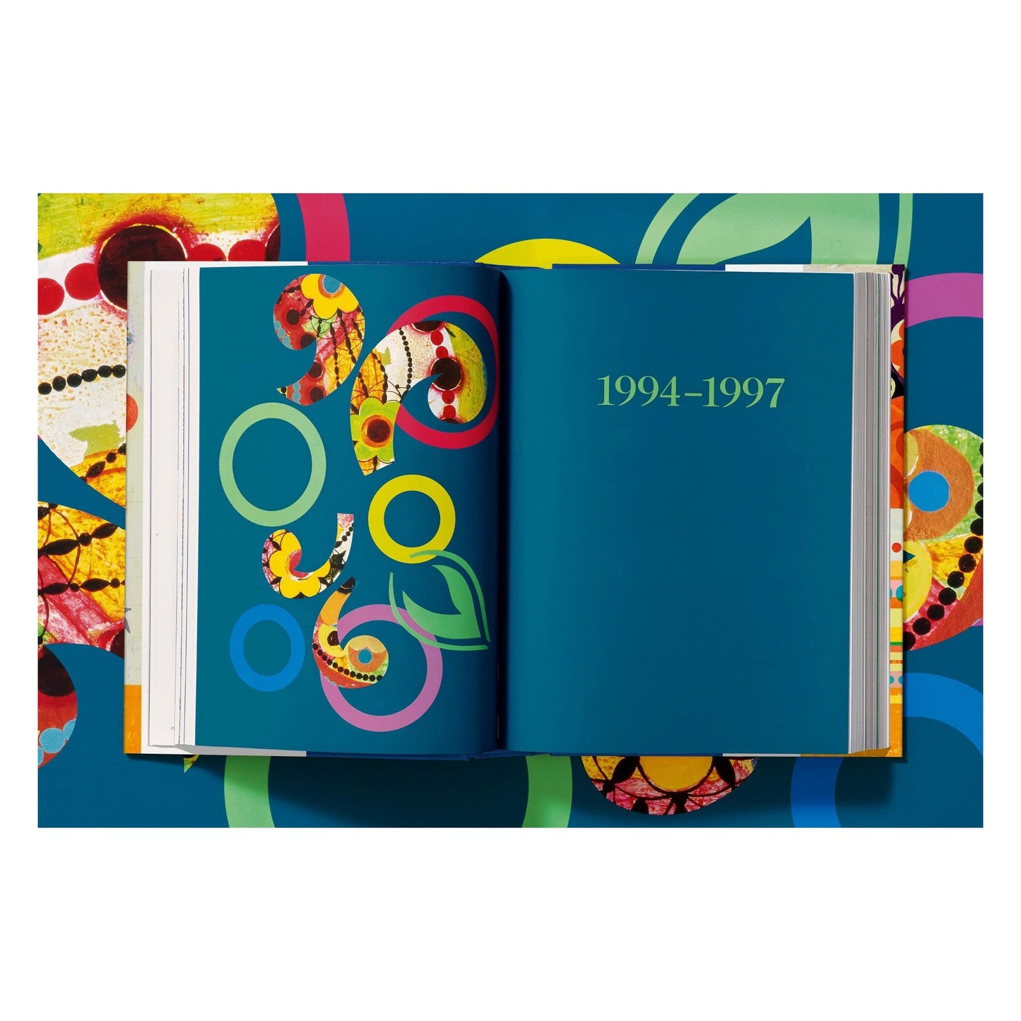 Beatriz Milhazes (German, French, English, Portuguese) Book