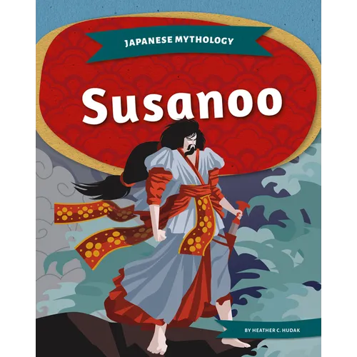 Susanoo