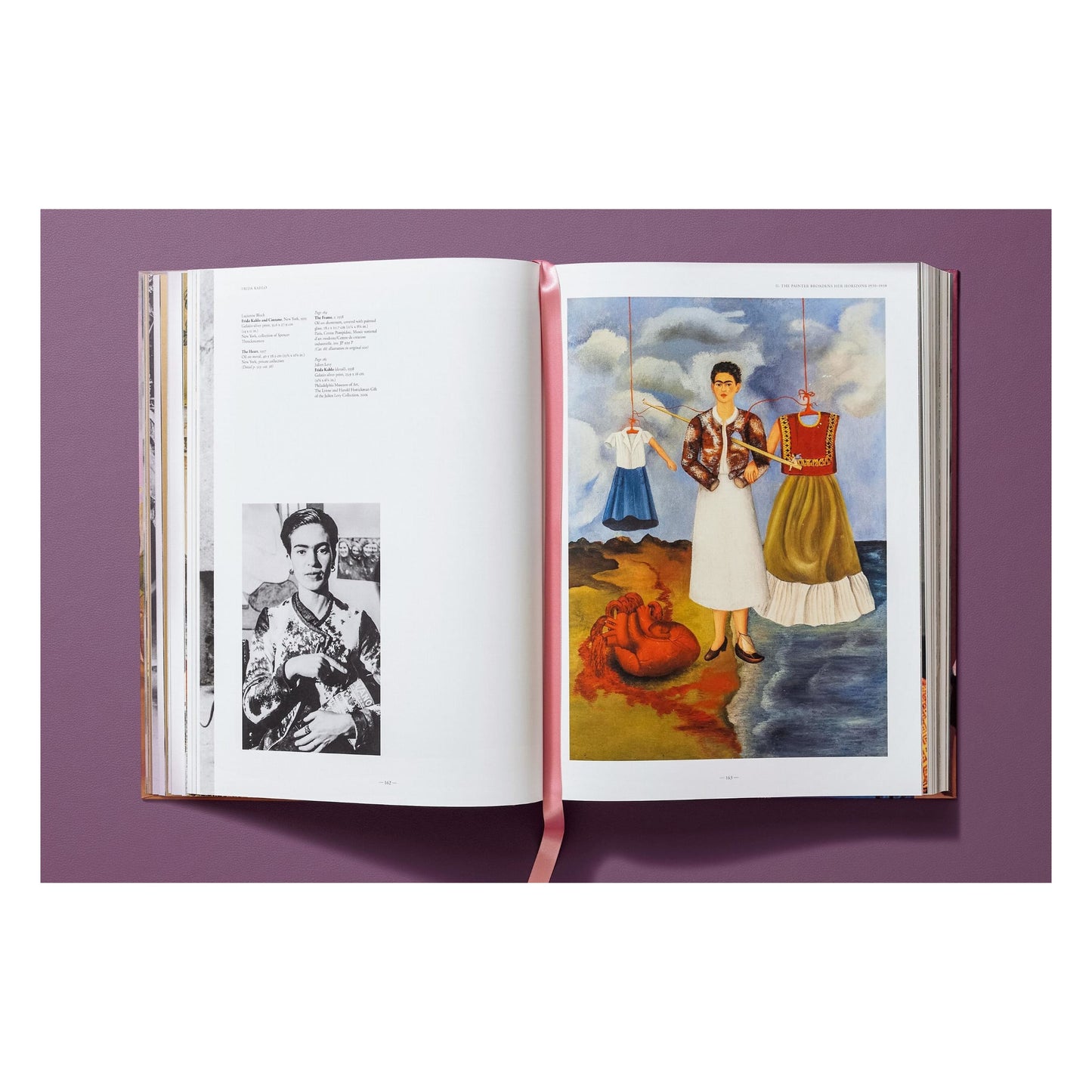 Frida Kahlo. The Complete Paintings (English) Book