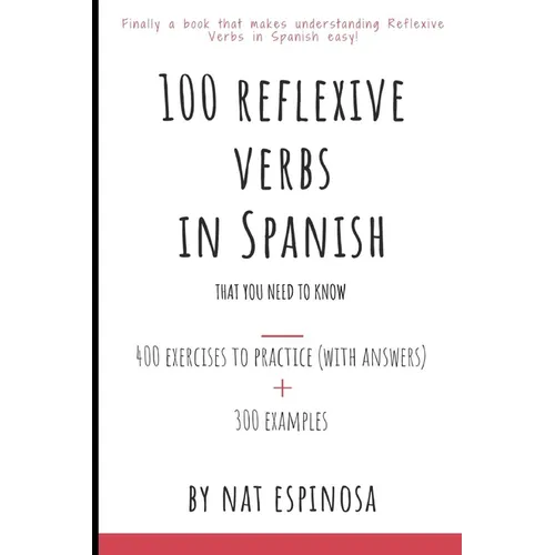 100 Reflexive Verbs In Spanish That You Need To Know