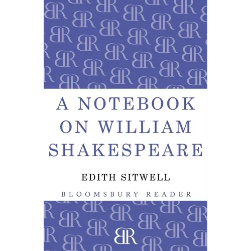 A Notebook on William Shakespeare