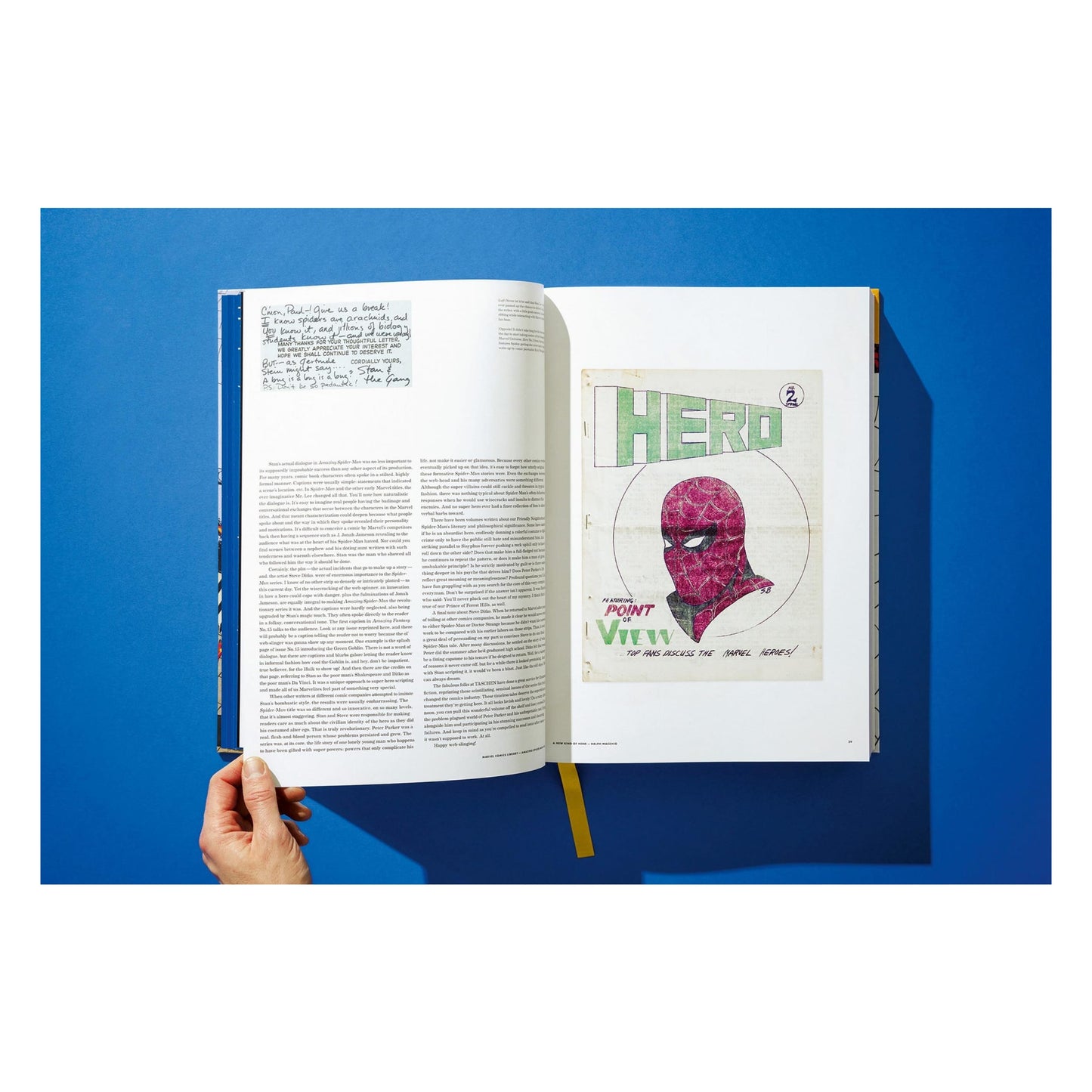 Marvel Comics Library. Spider-Man. Vol. 1. 1962–1964 (English) Book