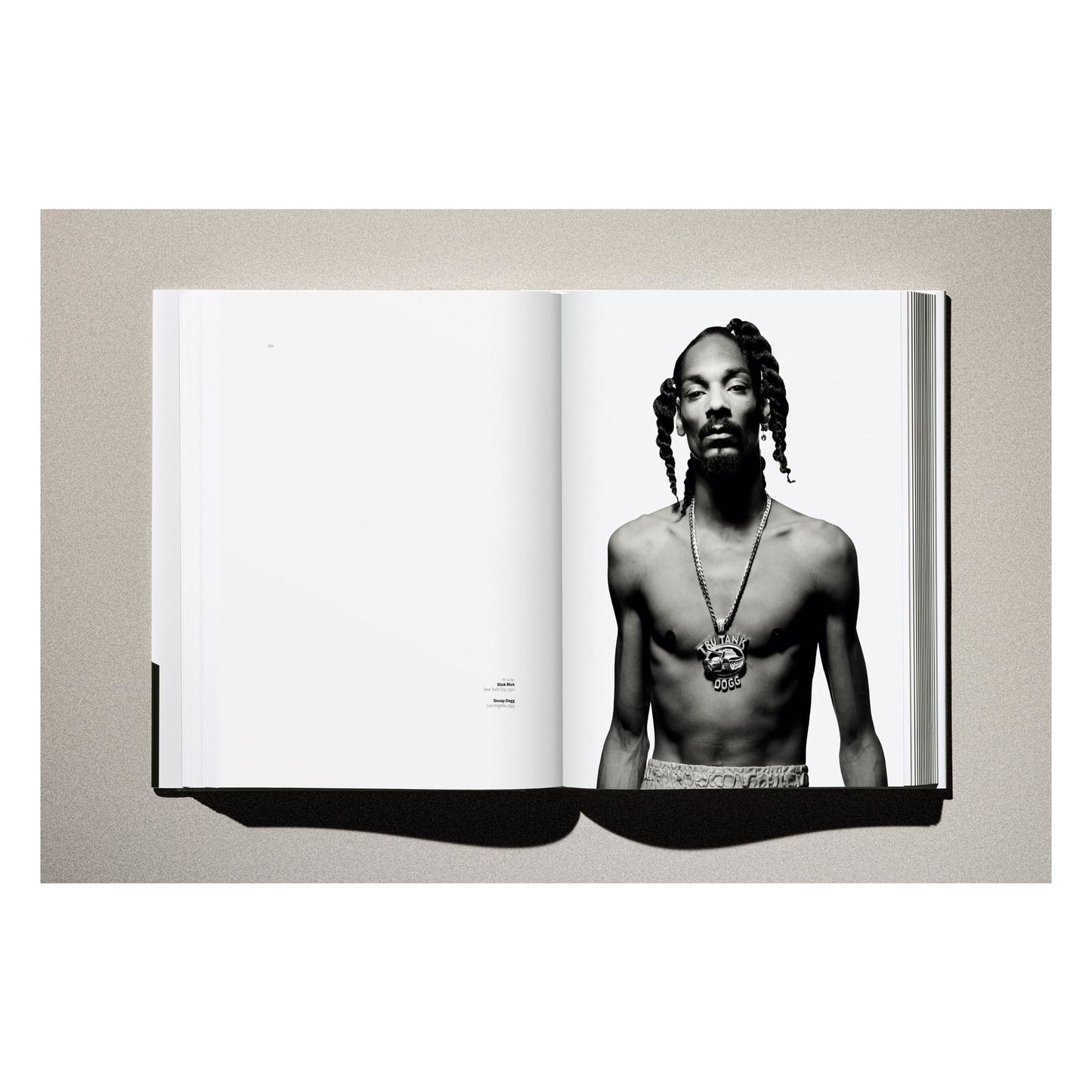 Albert Watson. Kaos (German, French, English) Book