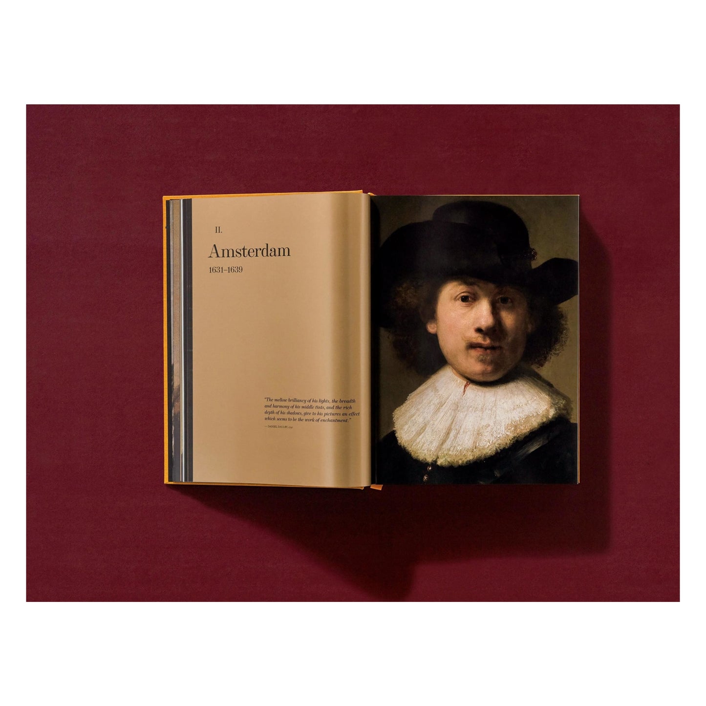 Rembrandt. The Complete Paintings (English) Book
