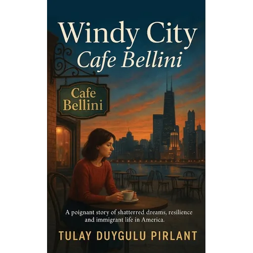 Windy City - Cafe Bellini
