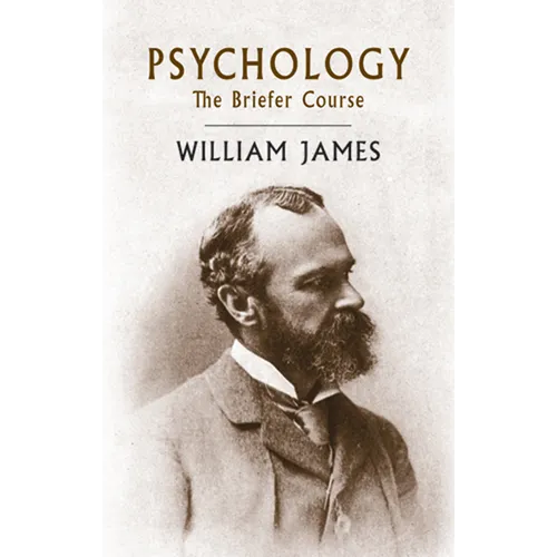Psychology: The Briefer Course