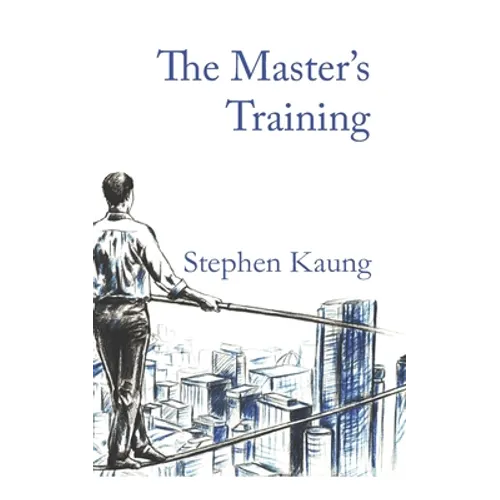 The Master's Training
