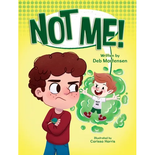 Not Me