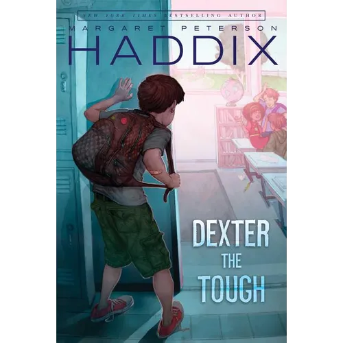Dexter the Tough