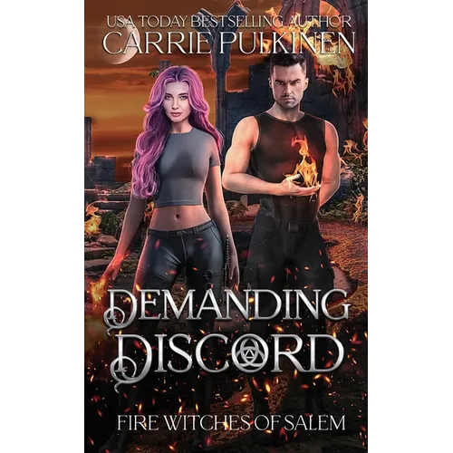 Demanding Discord