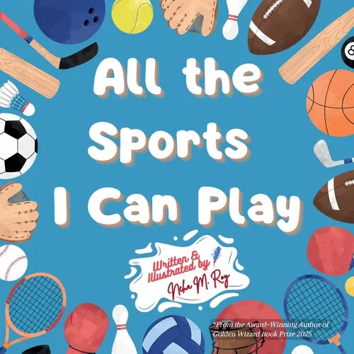 All the Sports I Can Play